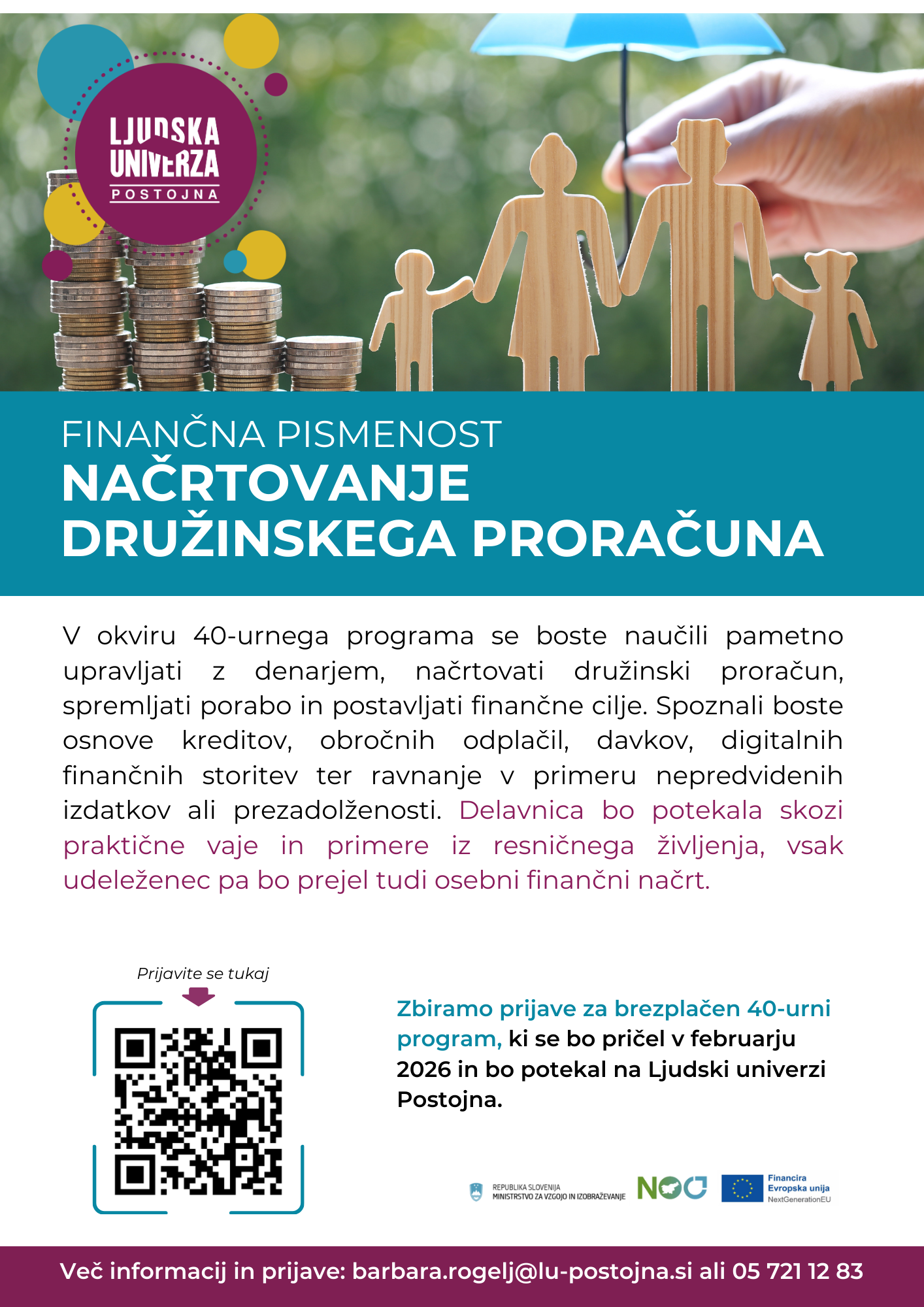 načrtovanje družinskega proračuna _ februar 2026